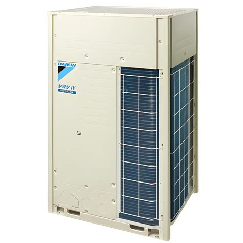 RQQ40TNYM(E) (40 HP) - Dàn Nóng điều Hoà Daikin VRV IV Q - HVAC Việt Nam