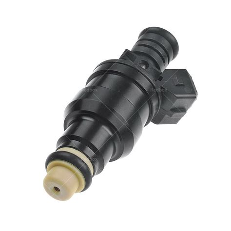 8x Fuel Injector Fit For HSV VS 185KW 5.0L V8 Holden COMMODORE 5.0L V8 ...