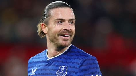 How much will Jack Grealish cost? £50m transfer fee claim as Everton ...