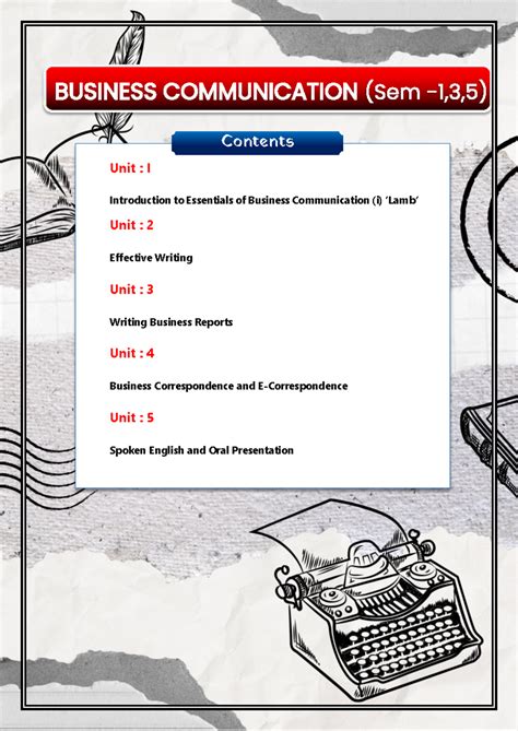 BUSINESS COMMUNICATION (1) - Essentials, Barriers, and Reports - Studocu
