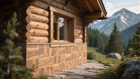 Facade Looks Plain? Exterior Wall Tile Design Fix (5 Ideas)