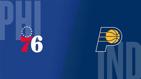 Philadelphia 76ers vs Indiana Pacers Feb 24, 2026 Game Summary | NBA.com