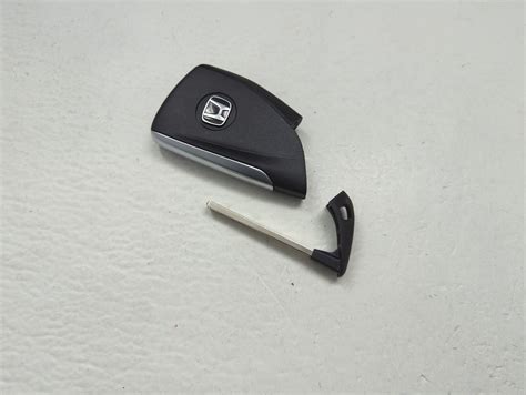Honda Keyless Entry Remote Fob YGOG21TB2 86793573 | 85024680 4 buttons – Oemusedautoparts1.com