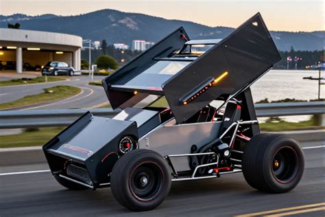 USAC Sprint Cars 2026: Red Hill Raceway Event Guide & How to Watch - ok.com