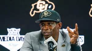 Deion Sanders to remain Colorado coach after beating cancer