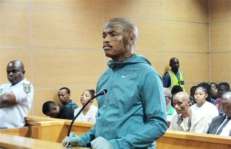 Shebeshxt remanded in custody as the case moves to the Regional Court