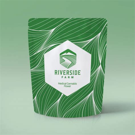 NEW Frosted Sierra | Riverside Farm