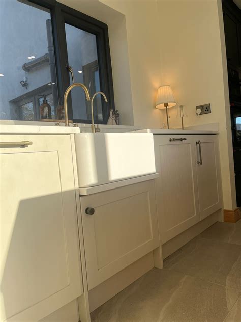 10 Bespoke Kitchen Design Ideas for Modern Irish Homes - JMS Custom Designs