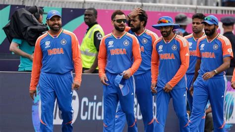 Rohit Sharma eager for 'hectic Super 8 stage': Everyone wants to make a ...