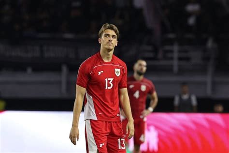 Jadwal Timnas Indonesia di Putaran 4 Kualifikasi Piala Dunia 2026 Zona ...