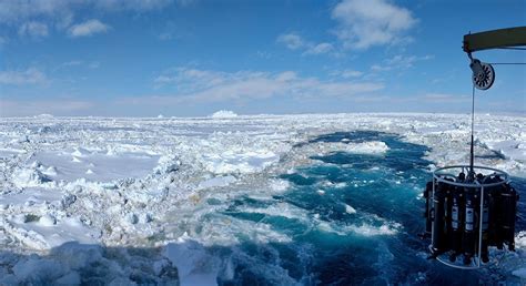 Cryosphere - NASA Science