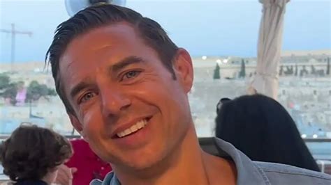 Nicholas Brandram Wife: Everything to Know About Sophie Ferguson, Katrina Davis and His Son