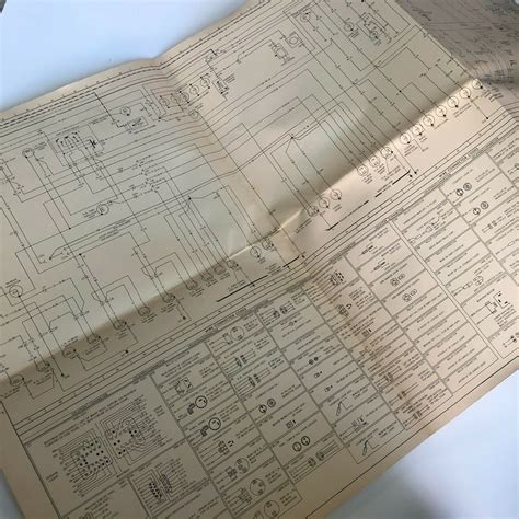 Ignition Wires For Ford Torino 1970 Ford Torino Large Format Electrical ...