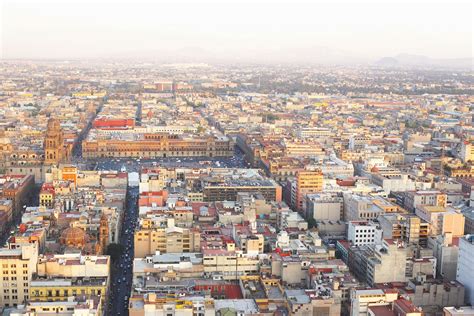 Mexico City | Population, Weather, Attractions, Culture, & History | Britannica