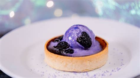 Full List of Food and Beverages for Disneyland After Dark: Pride Nite ...