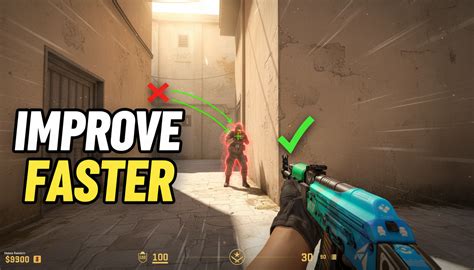 This hidden CS2 feature makes you faster than everyone
