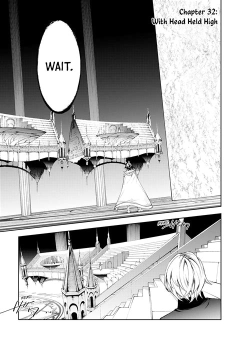 Wistoria: Wand and Sword Chapter 32 - Read Online Free - MangaBlaze - wistoria: wand and sword manga