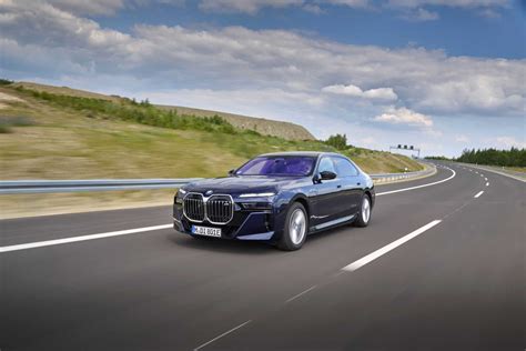 BMW and Mercedes scrap plans for Level 3 autonomy, citing lack of ...