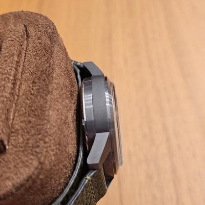 Bulova Hack Watch full set por 1.499 R$ para vender por um Vendedor ...