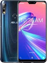 Asus Zenfone Max Pro (M2) ZB631KL - Full phone specifications