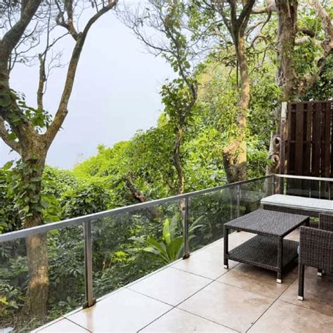 Private Island Resort Near Goa