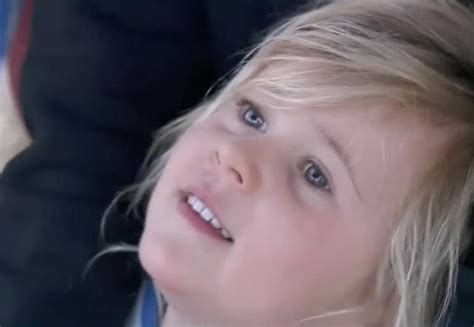 Katy Perry and Orlando Bloom's daughter pictured in rare sighting at ...