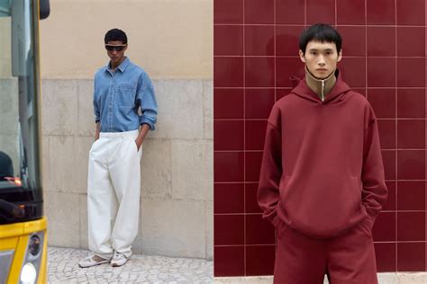 No One Is Doing Basics Better Than Uniqlo : C - InsideHook