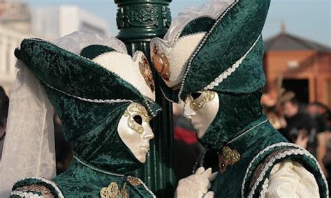 Karneval von Venedig 2026 | Tickets Online Buchen