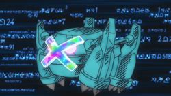 Metagross (Pokémon) - Bulbapedia, the community-driven Pokémon encyclopedia