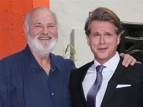 'Princess Bride's Cary Elwes Honors Rob Reiner's Birthday - Parade