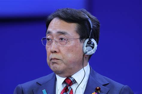 Europe repaid Tokyo a favour by supporting oil stock release, Japan ...