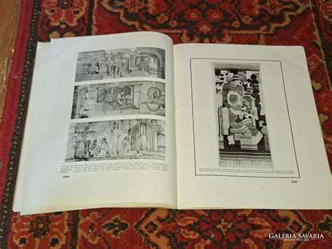 1930. 5.-6.sz. XXXIII-ÉVF- MAGYAR IPARMŰVÉSZET -- GYŰJTŐI! - Könyv | Galéria Savaria online ...