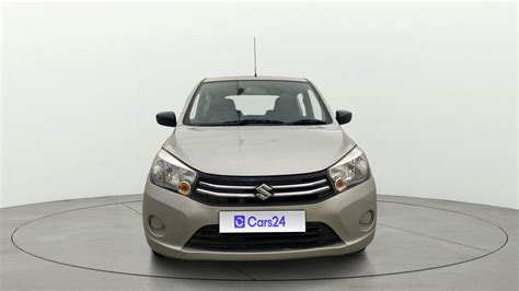 Buy Used Maruti Celerio VXI AMT of 2015 model @ 3,31,055 INR in ...