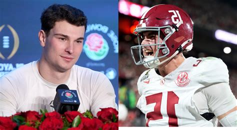 Fernando Mendoza vs Ty Simpson: Who's the Better QB Entering 2026 NFL Draft