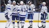 How the Lightning rebounded with a big win over the Devils