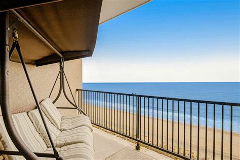 Spacious 1BR Oceanfront | Deck | Pool - Apartments for Rent in Ocean ...