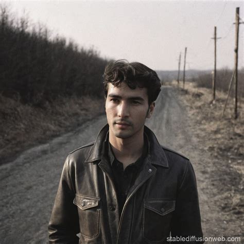 make a rascist picture of a black oiled op guy Prompts | Stable ...