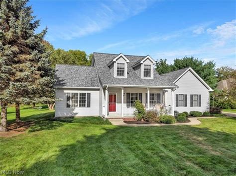Homes For Sale Under $1.50M in 44280, OH | Realtor.com®