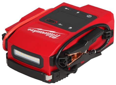 Battery - Jump Starter M18 JS2000-0 | FA133328