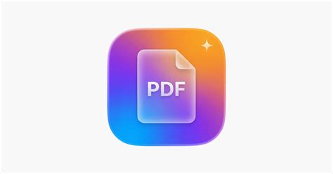 ‎App Pdfino: PDF Tools & Scanner - App Store