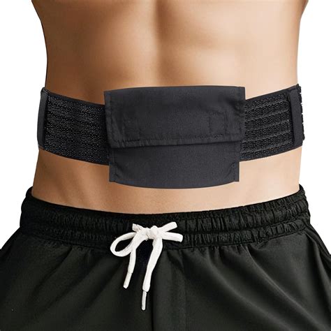 Amazon.com: Peritoneal Dialysis Belt, Breathable Mesh PD Catheter Fixation Belt, Used for Safe ...