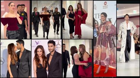 Pregnant Karisma Tanna trolled for wearing pencil heels; Priya-Prateik ...