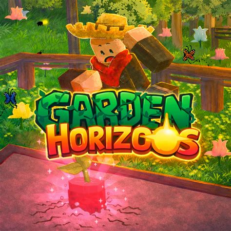 Garden Horizons - Play Free on WooGames