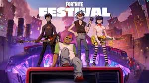 Fortnite Players Aren't Happy With Upcoming Solo Leveling Crossover
