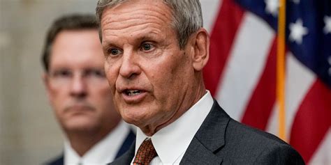 Gov. Lee orders State of Emergency ahead of incoming winter storm