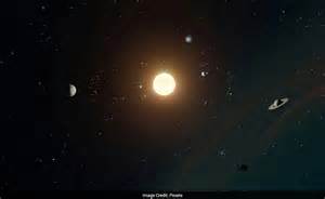 Planetary parade in February 2026: How and when to watch rare six ...