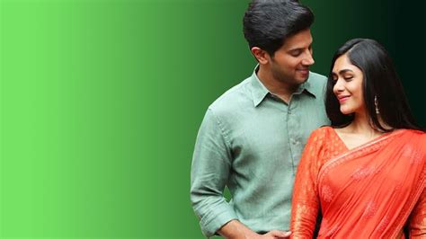 Prime Video: சீதா ராமம்