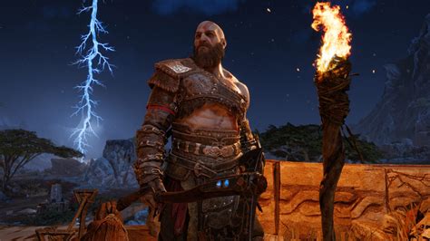 God of War Ragnarök Free Download - RepackLab