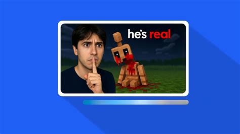 Minecraft Thumbnail Maker | AI YouTube Thumbnail Tool