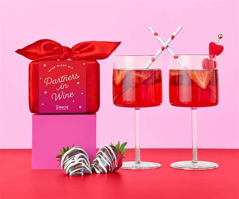 The Olive Branch Boutique Wine Night Kit | Partners in Wine - Shop